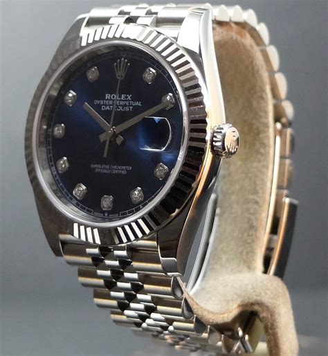 rolex luxe occasion.